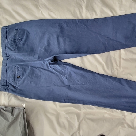 Banana Republic Men's Chino Pants - Picture 6 of 9